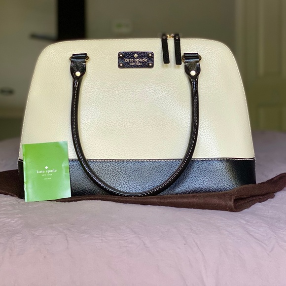Kate Spade Rochelle bag - Picture 1 of 6
